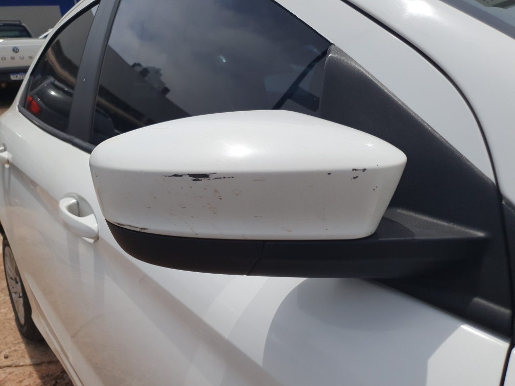 FORD KA 1.0 TI-VCT FLEX SE SEDAN MANUAL