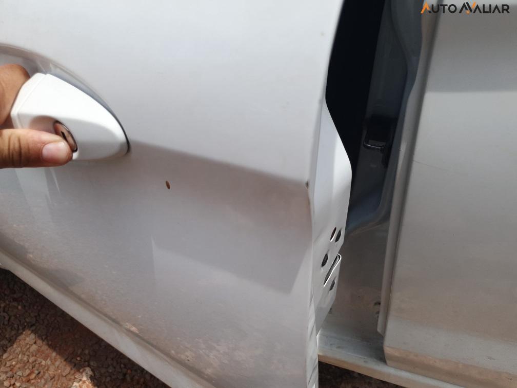 FORD KA 1.0 TI-VCT FLEX SE SEDAN MANUAL