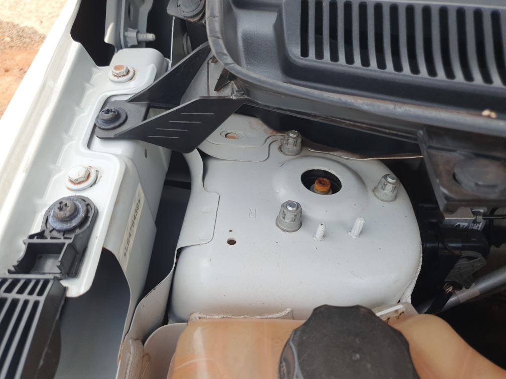 FORD KA 1.0 TI-VCT FLEX SE SEDAN MANUAL