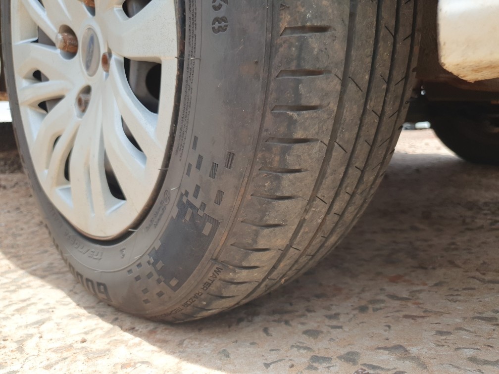 FORD KA 1.0 TI-VCT FLEX SE SEDAN MANUAL