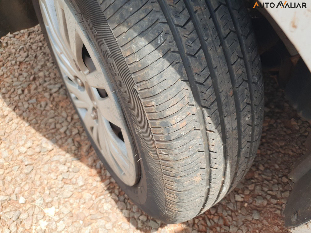 FORD KA 1.0 TI-VCT FLEX SE SEDAN MANUAL