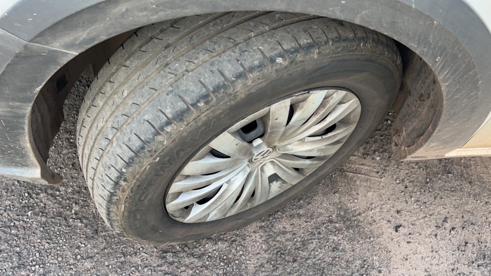 VOLKSWAGEN SAVEIRO 1.6 MSI ROBUST CS 16V FLEX 2P MANUAL