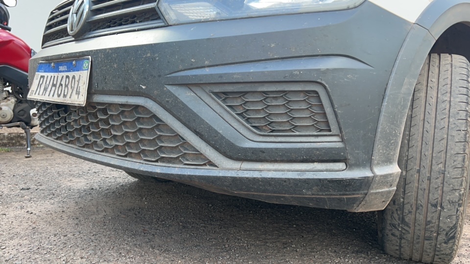 VOLKSWAGEN SAVEIRO 1.6 MSI ROBUST CS 16V FLEX 2P MANUAL