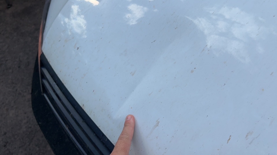 VOLKSWAGEN SAVEIRO 1.6 MSI ROBUST CS 16V FLEX 2P MANUAL