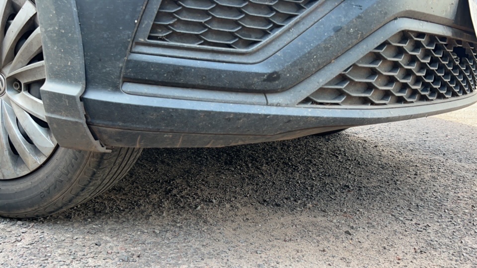 VOLKSWAGEN SAVEIRO 1.6 MSI ROBUST CS 16V FLEX 2P MANUAL