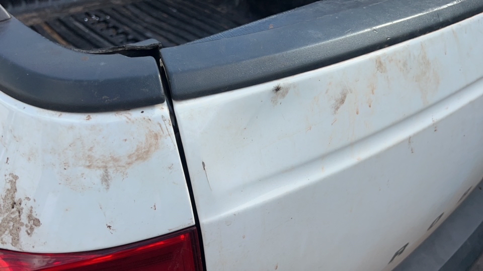 VOLKSWAGEN SAVEIRO 1.6 MSI ROBUST CS 16V FLEX 2P MANUAL