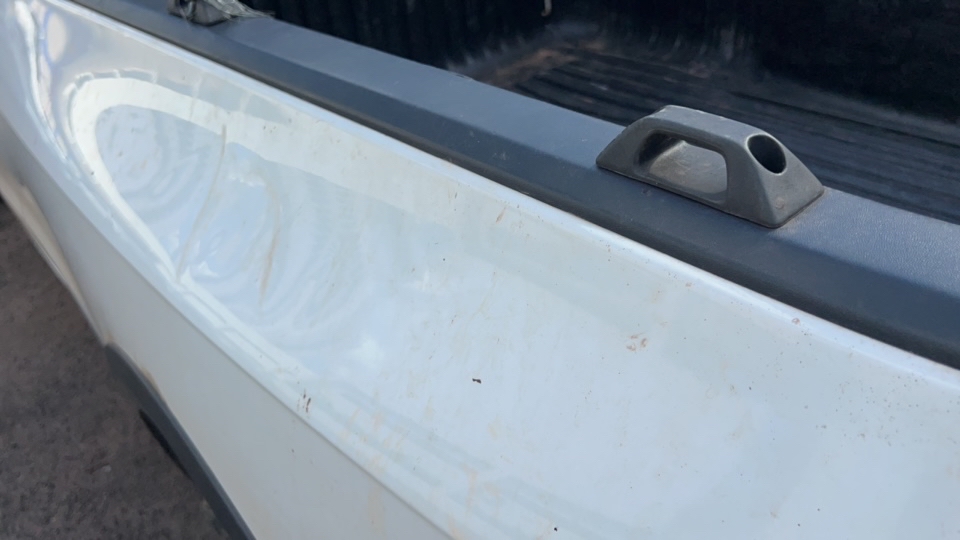 VOLKSWAGEN SAVEIRO 1.6 MSI ROBUST CS 16V FLEX 2P MANUAL