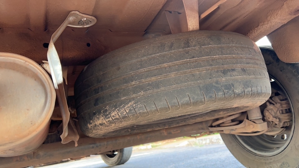 VOLKSWAGEN SAVEIRO 1.6 MSI ROBUST CS 16V FLEX 2P MANUAL