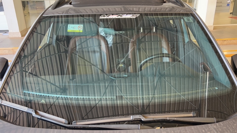 VOLKSWAGEN T-CROSS 1.0 200 TSI TOTAL FLEX COMFORTLINE AUTOMATICO