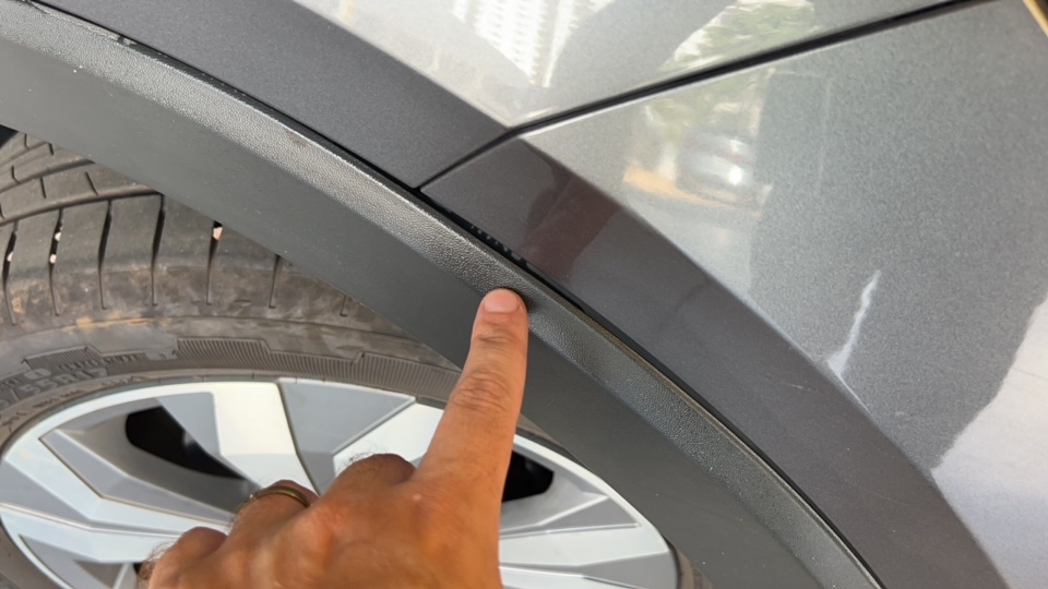 VOLKSWAGEN T-CROSS 1.0 200 TSI TOTAL FLEX COMFORTLINE AUTOMATICO