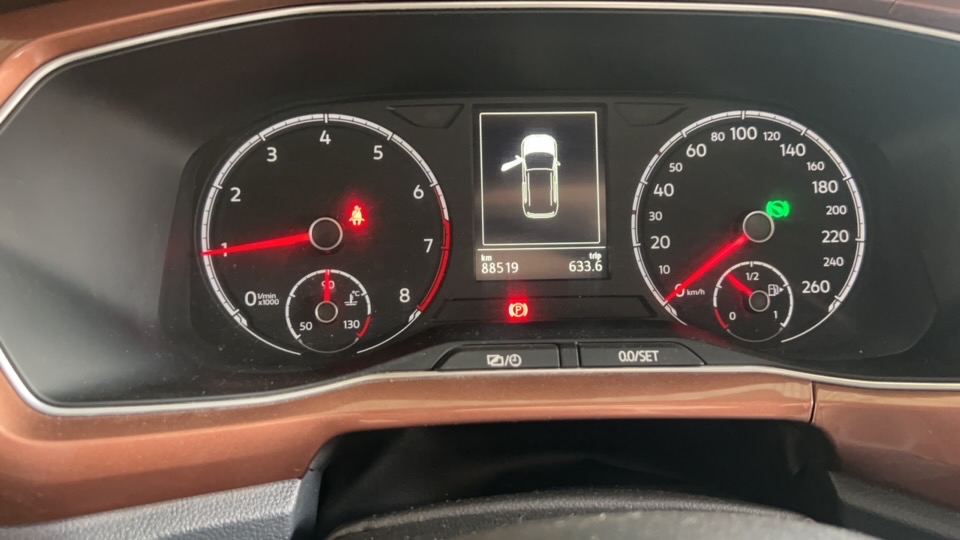 VOLKSWAGEN T-CROSS 1.0 200 TSI TOTAL FLEX COMFORTLINE AUTOMATICO