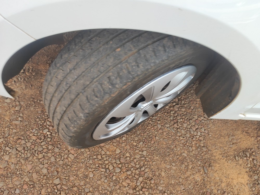 FORD KA 1.5 TI-VCT FLEX SE AUTOMATICO