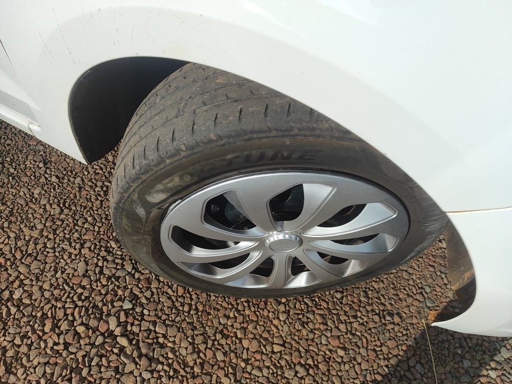 FORD KA 1.5 TI-VCT FLEX SE AUTOMATICO