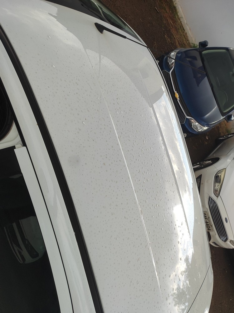 FORD KA 1.5 TI-VCT FLEX SE AUTOMATICO