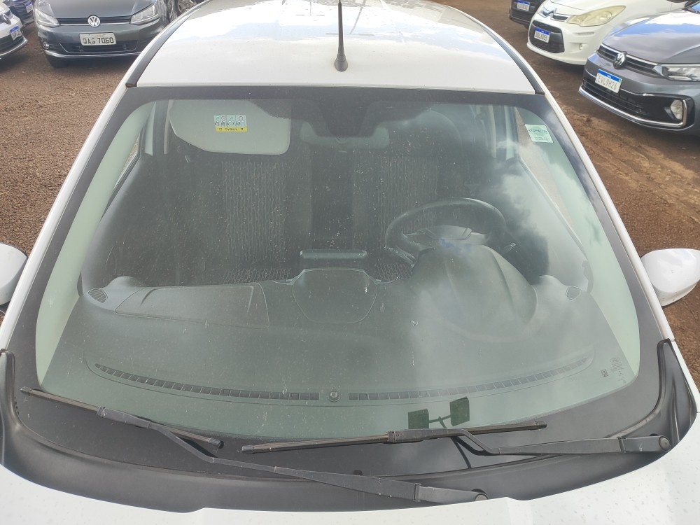 FORD KA 1.5 TI-VCT FLEX SE AUTOMATICO