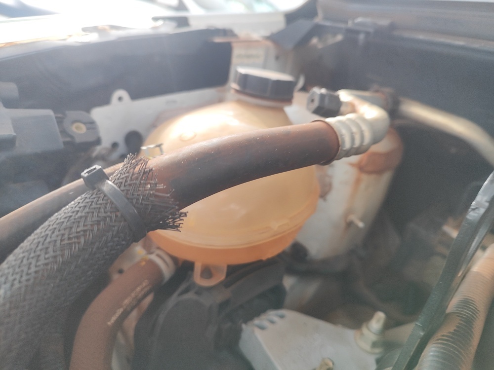 FORD KA 1.5 TI-VCT FLEX SE AUTOMATICO