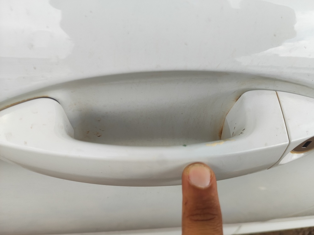 FORD KA 1.5 TI-VCT FLEX SE AUTOMATICO