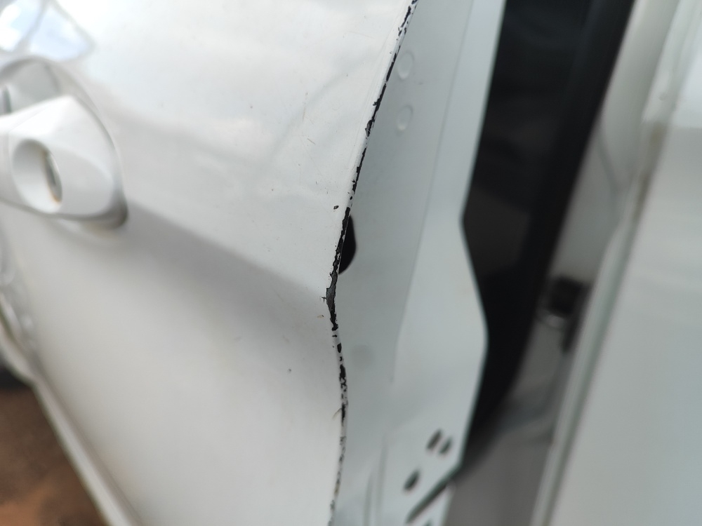 FORD KA 1.5 TI-VCT FLEX SE AUTOMATICO