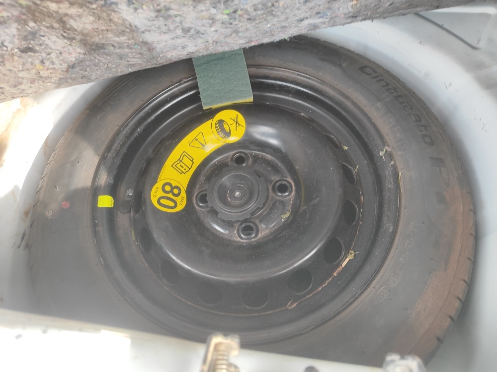 FORD KA 1.5 TI-VCT FLEX SE AUTOMATICO