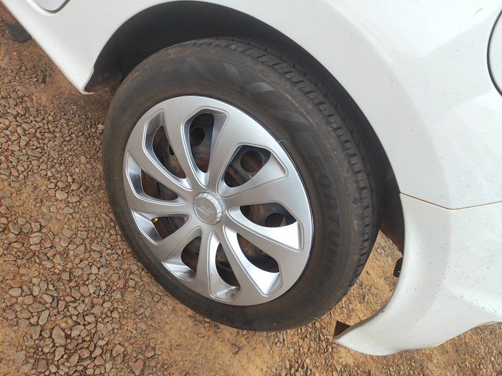 FORD KA 1.5 TI-VCT FLEX SE AUTOMATICO