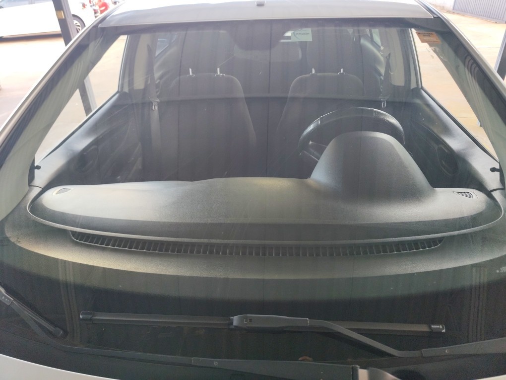 CHEVROLET ONIX 1.0 MPFI JOY 8V FLEX 4P MANUAL