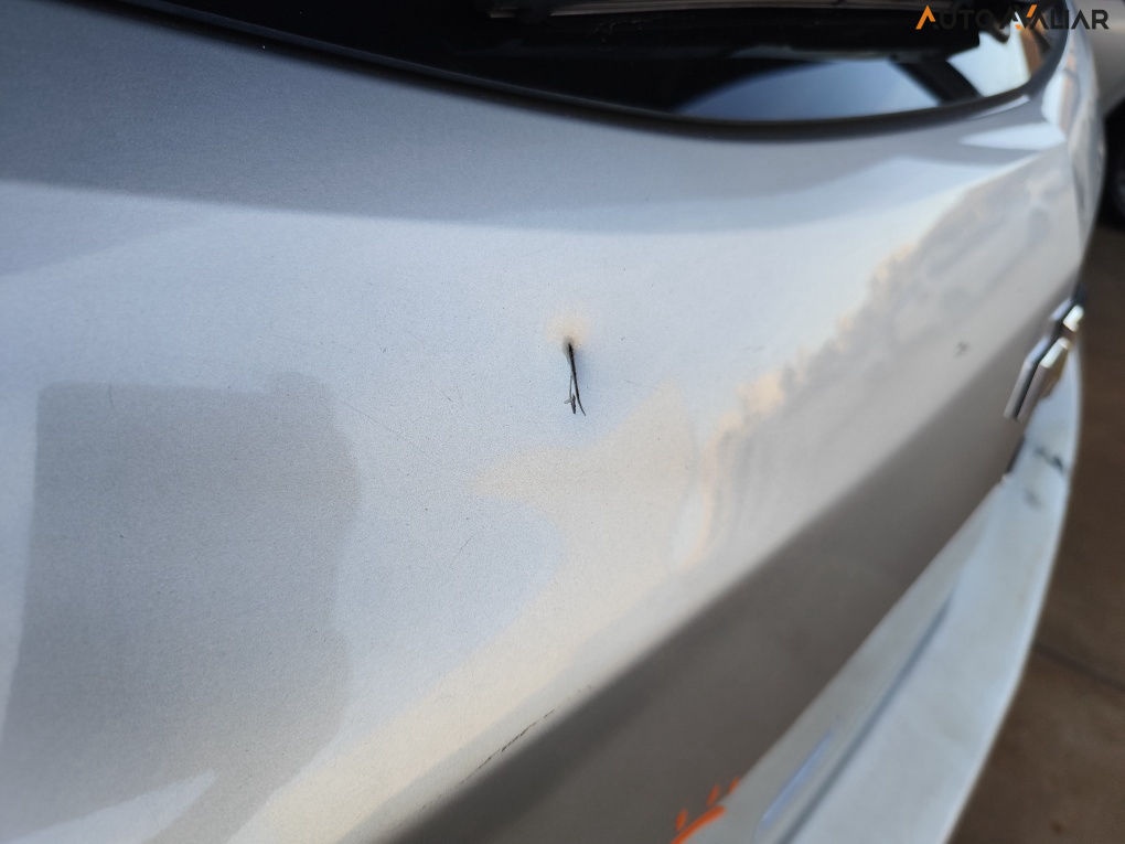 CHEVROLET ONIX 1.0 MPFI JOY 8V FLEX 4P MANUAL