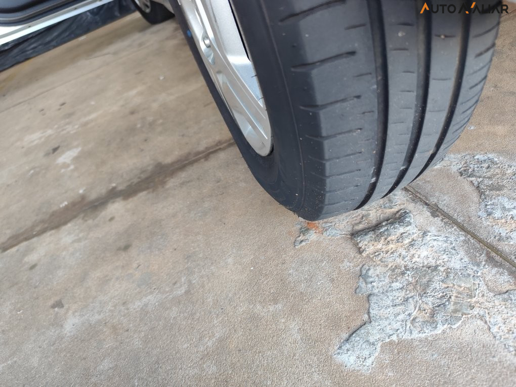 CHEVROLET ONIX 1.0 MPFI JOY 8V FLEX 4P MANUAL