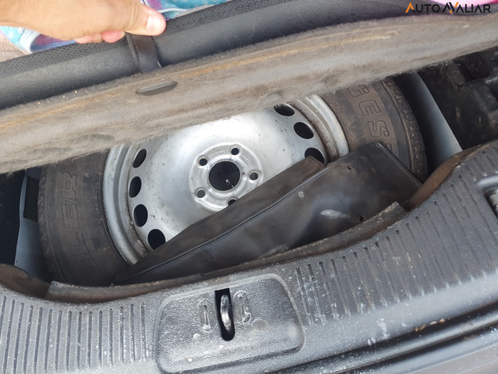 CHEVROLET TRACKER 1.8 MPFI LTZ 4X2 16V FLEX 4P AUTOMATICO