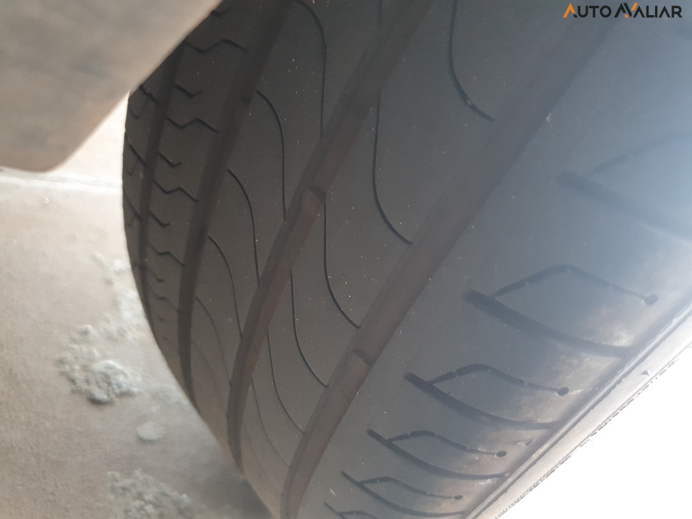 CHEVROLET TRACKER 1.8 MPFI LTZ 4X2 16V FLEX 4P AUTOMATICO