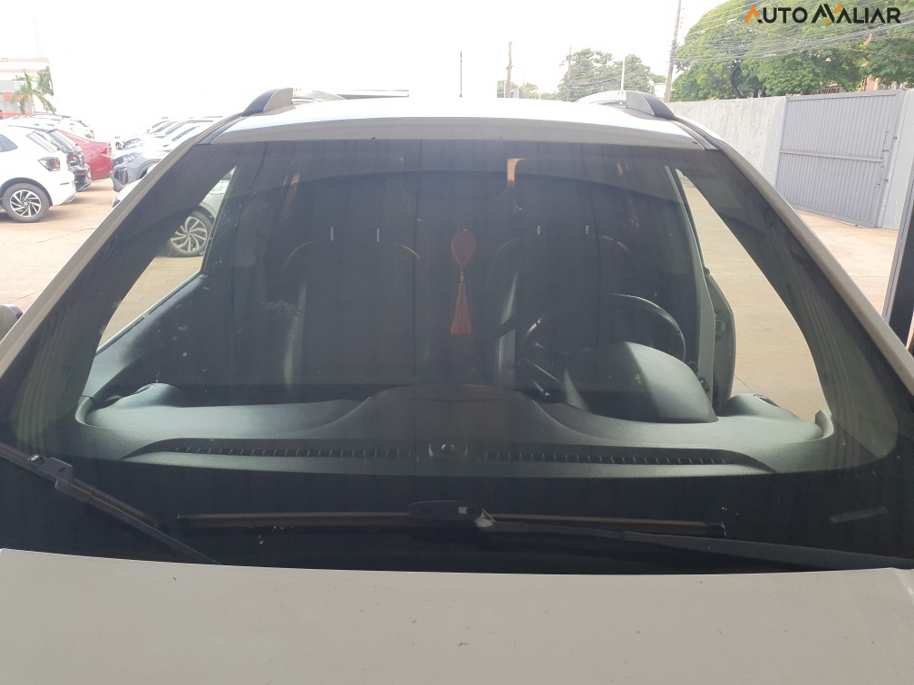 CHEVROLET TRACKER 1.8 MPFI LTZ 4X2 16V FLEX 4P AUTOMATICO