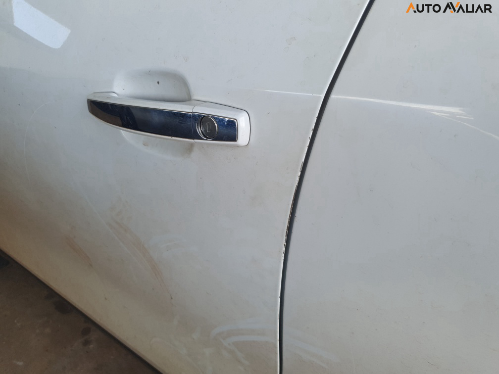 CHEVROLET TRACKER 1.8 MPFI LTZ 4X2 16V FLEX 4P AUTOMATICO