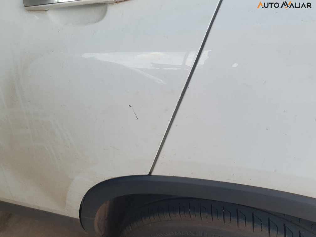 CHEVROLET TRACKER 1.8 MPFI LTZ 4X2 16V FLEX 4P AUTOMATICO