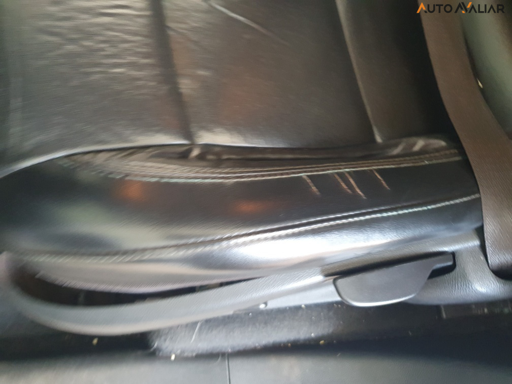 CHEVROLET TRACKER 1.8 MPFI LTZ 4X2 16V FLEX 4P AUTOMATICO