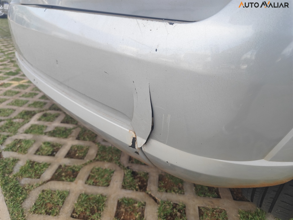 FORD FIESTA 1.0 ROCAM SE 8V FLEX 4P MANUAL