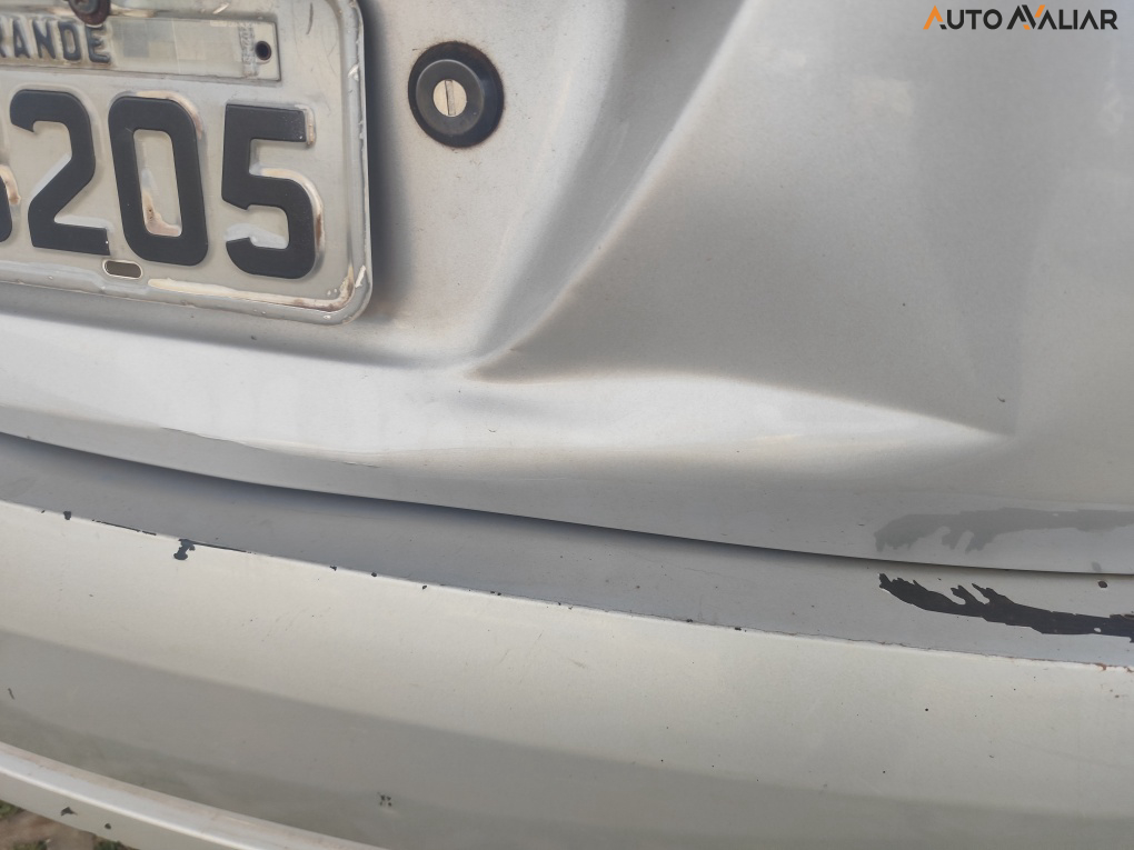 FORD FIESTA 1.0 ROCAM SE 8V FLEX 4P MANUAL