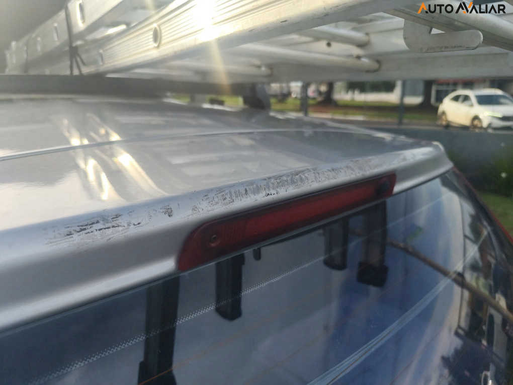 FORD FIESTA 1.0 ROCAM SE 8V FLEX 4P MANUAL