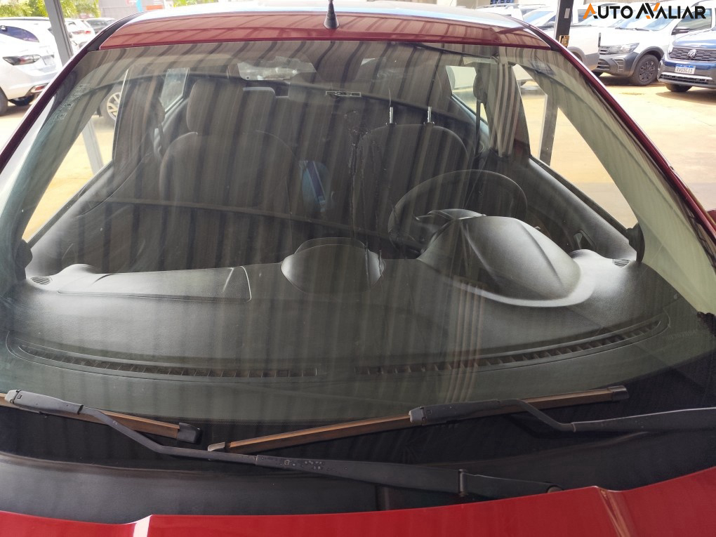 FORD KA 1.0 SEL 12V FLEX 4P MANUAL