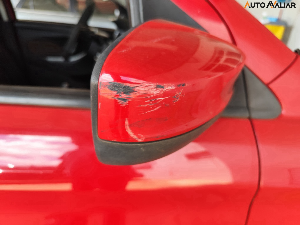 FORD KA 1.0 SEL 12V FLEX 4P MANUAL