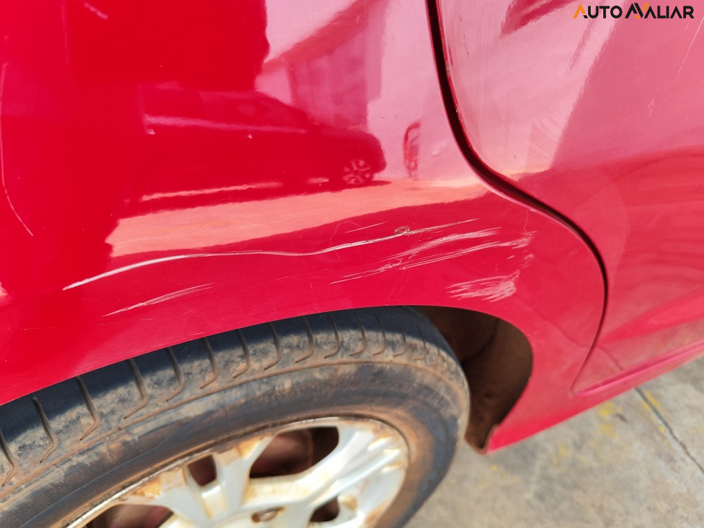 FORD KA 1.0 SEL 12V FLEX 4P MANUAL