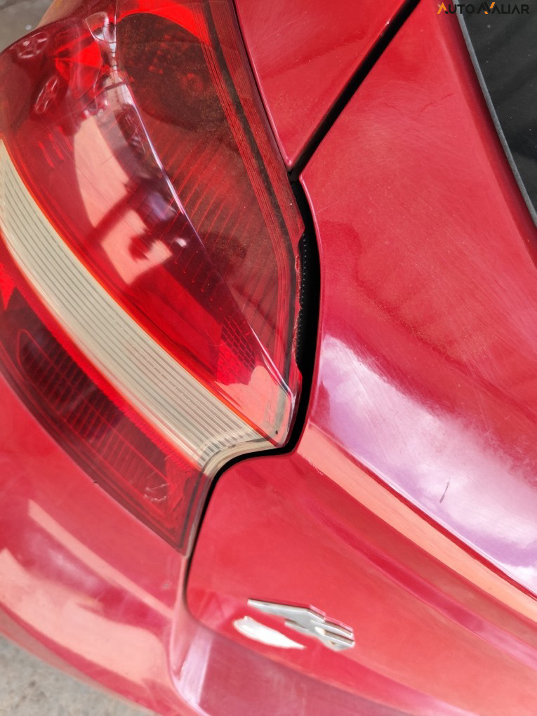 FORD KA 1.0 SEL 12V FLEX 4P MANUAL