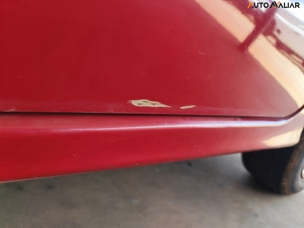 FORD KA 1.0 SEL 12V FLEX 4P MANUAL