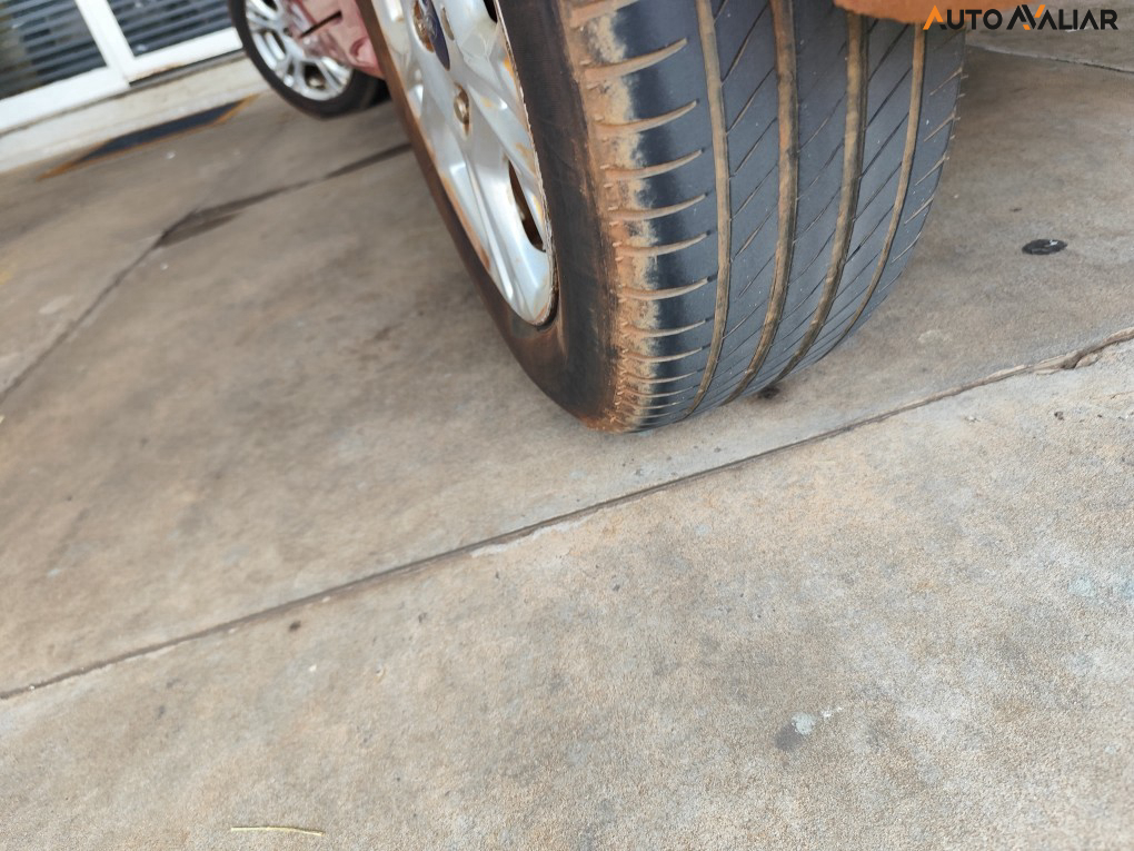 FORD KA 1.0 SEL 12V FLEX 4P MANUAL