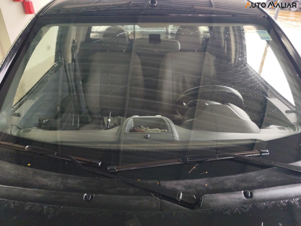 CHEVROLET MONTANA 1.4 MPFI LS CS 8V FLEX 2P MANUAL