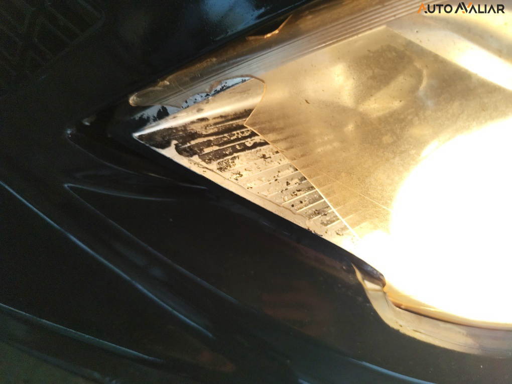 CHEVROLET MONTANA 1.4 MPFI LS CS 8V FLEX 2P MANUAL