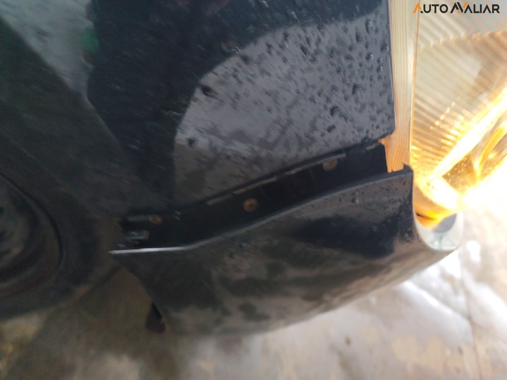 CHEVROLET MONTANA 1.4 MPFI LS CS 8V FLEX 2P MANUAL