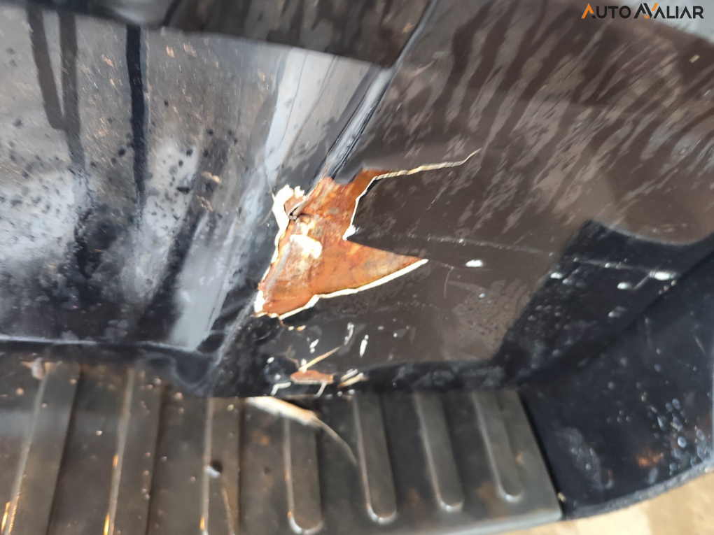 CHEVROLET MONTANA 1.4 MPFI LS CS 8V FLEX 2P MANUAL