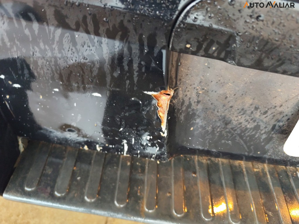 CHEVROLET MONTANA 1.4 MPFI LS CS 8V FLEX 2P MANUAL