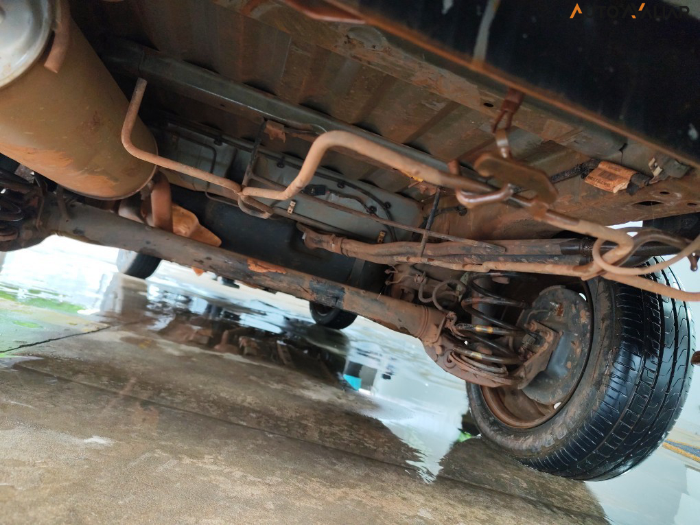 CHEVROLET MONTANA 1.4 MPFI LS CS 8V FLEX 2P MANUAL