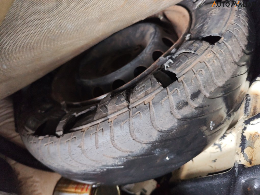 CHEVROLET MONTANA 1.4 MPFI LS CS 8V FLEX 2P MANUAL