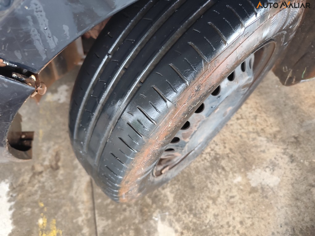 CHEVROLET MONTANA 1.4 MPFI LS CS 8V FLEX 2P MANUAL